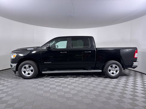 Used 2023 RAM 1500 Big Horn AWD/4WD image 12