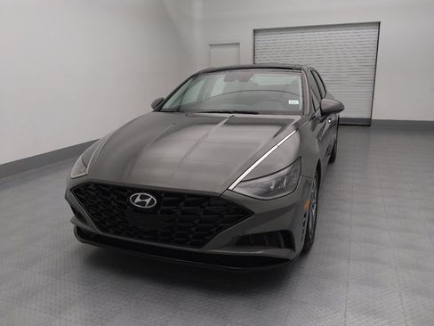 Used 2023 Hyundai Sonata SEL w/ Convenience Package image 15