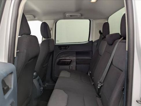 Used 2024 Ford Maverick XL FWD image 17