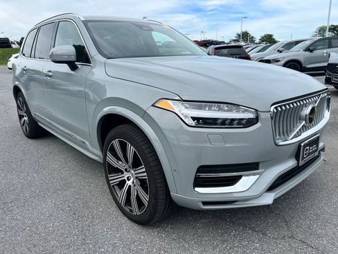 Certified 2024 Volvo XC90 T8 Ultimate w/ Protection Package Premier AWD/4WD image 1