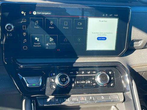 New 2026 GMC Sierra 3500 AT4 w/ AT4 Premium Plus Package image 18