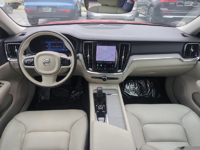 Certified 2024 Volvo S60 B5 Plus FWD image 26