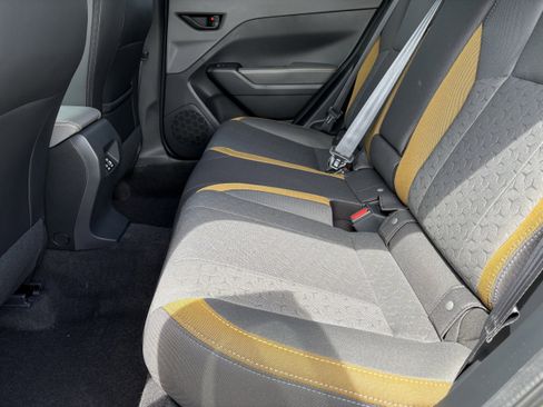 New 2026 Subaru Crosstrek 2.5i Sport image 31