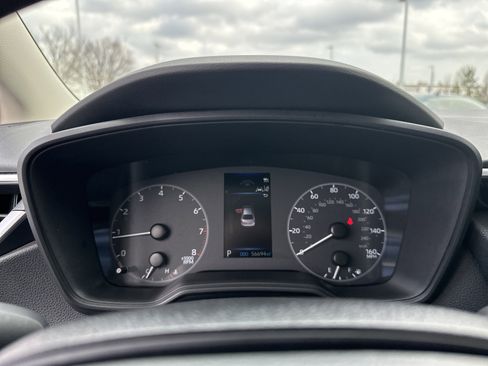 Certified 2024 Toyota Corolla LE image 21