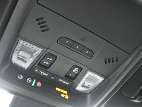 Used 2023 Cadillac XT4 Premium Luxury w/ Cold Weather Package image 44