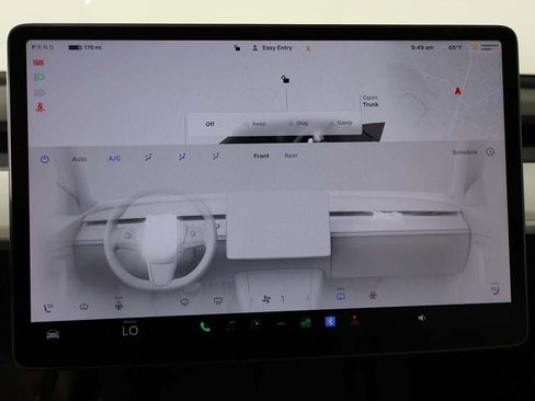 Used 2023 Tesla Model Y 2WD image 42