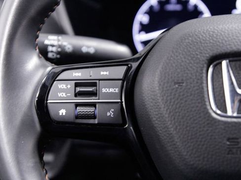 Certified 2024 Honda HR-V Sport image 26