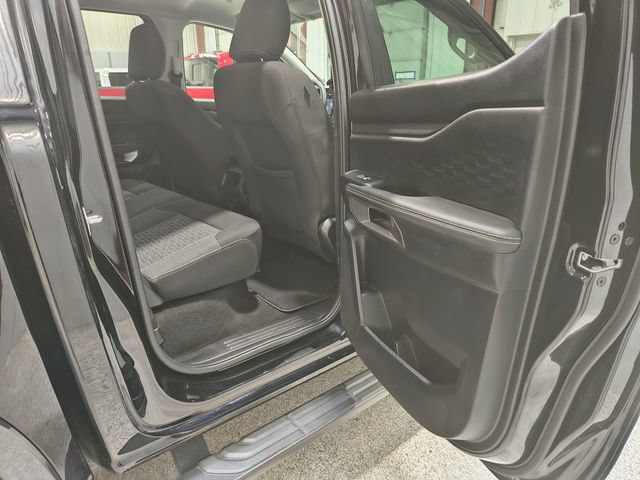 Used 2024 Ford Ranger XLT AWD/4WD image 20