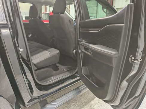 Used 2024 Ford Ranger XLT AWD/4WD image 20