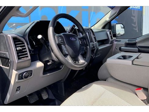 Used 2019 Ford F150 XLT AWD/4WD image 16
