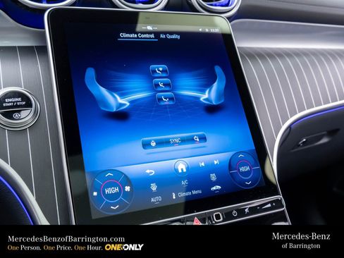 New 2026 Mercedes-Benz GLC 300 4MATIC image 28