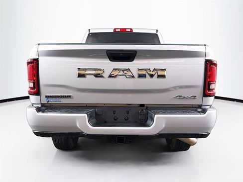 Used 2026 RAM 3500 Big Horn AWD/4WD image 6