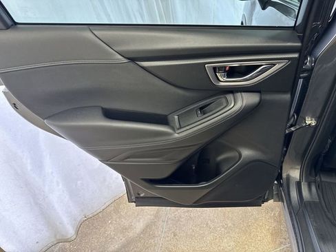Used 2022 Subaru Forester Premium w/ Popular Package #1 AWD/4WD image 24