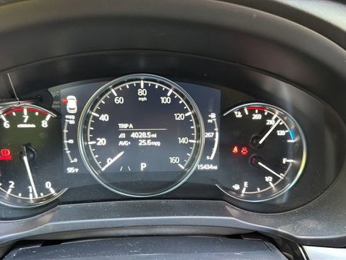Used 2024 MAZDA CX-5 AWD 2.5 S w/ Premium Plus Pkg image 30