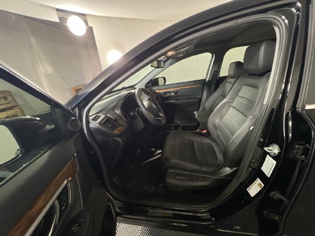 Used 2021 Honda CR-V EX-L image 14