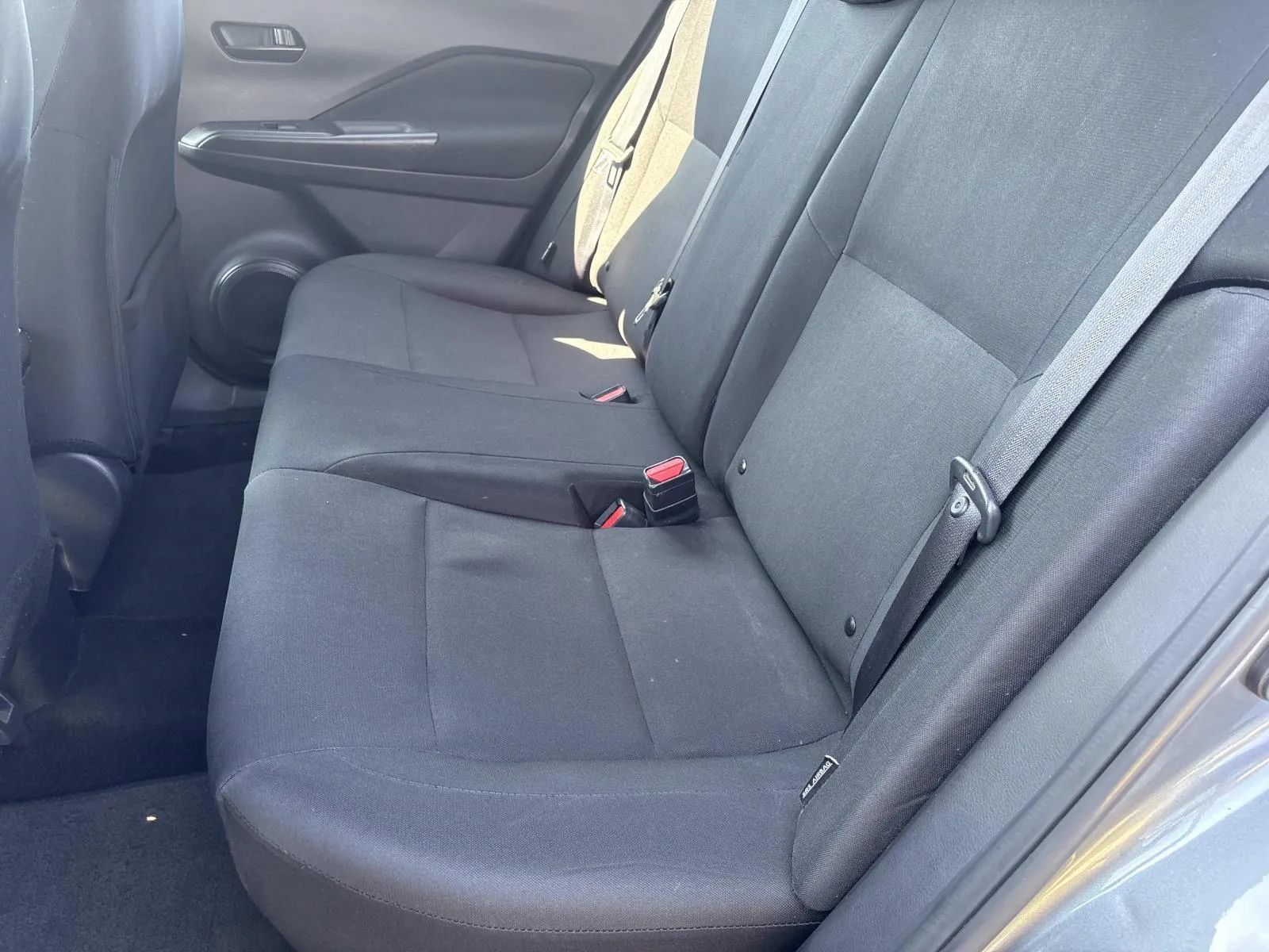Used 2024 Nissan Kicks S FWD image 11