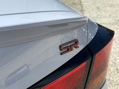 Certified 2023 Nissan Altima 2.5 SR image 6