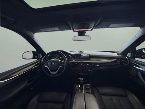 Used 2018 BMW X5 xDrive50i image 40