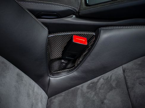 Used 2018 Porsche 911 GT3 image 82