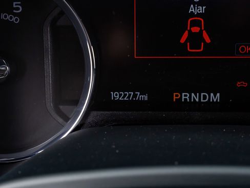 Used 2022 Ford F450 Platinum w/ FX4 Off-Road Package image 21