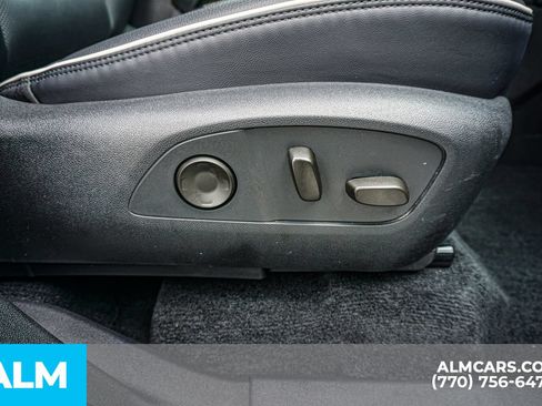 Used 2024 GMC Acadia Denali w/ LPO, Floor Liner Package AWD/4WD image 56