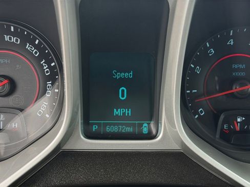 Used 2015 Chevrolet Camaro SS w/ RS Package image 18