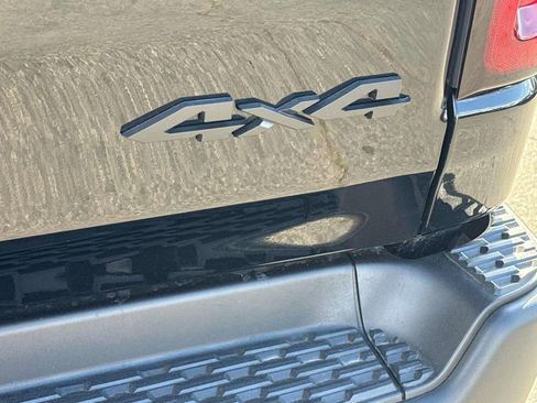 New 2026 RAM 1500 Rebel w/ Rebel Level 2 Equipment Group image 8