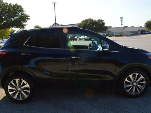 Used 2019 Buick Encore Preferred w/ Safety Package FWD image 7