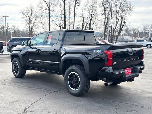 New 2026 Toyota Tacoma TRD Off-Road image 27