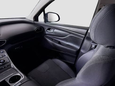 Used 2023 Hyundai Santa Fe SEL w/ Cargo Package FWD image 27