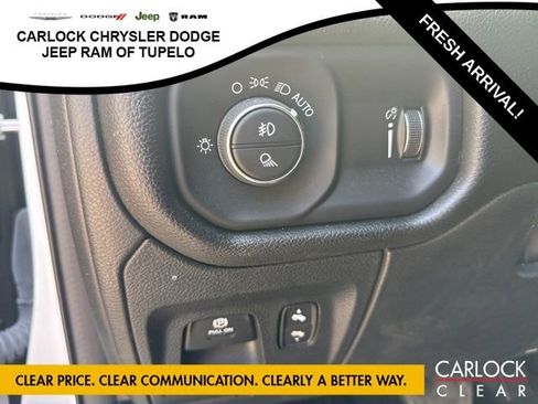Used 2023 RAM 1500 Rebel w/ Rebel Level 2 Equipment Group AWD/4WD image 13