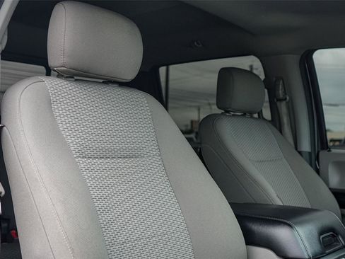 Certified 2018 Ford F150 XLT w/ Equipment Group 302A Luxury RWD image 29