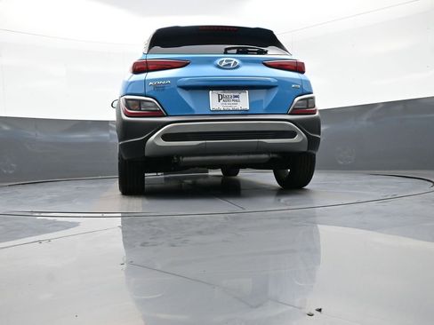 Certified 2023 Hyundai Kona SEL w/ Cargo Package AWD/4WD image 30