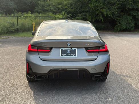 Used 2023 BMW M340i xDrive AWD/4WD image 10