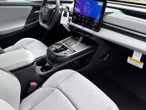 New 2026 Subaru Solterra Premium image 20