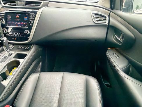 Used 2024 Nissan Murano SL FWD image 18