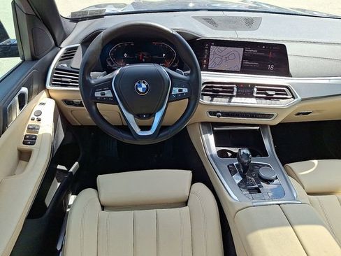 Used 2019 BMW X5 xDrive40i w/ Convenience Package AWD/4WD image 11