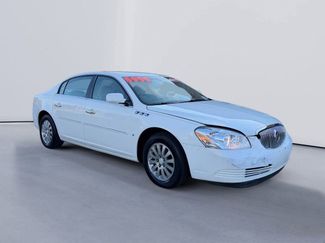 Used 2007 Buick Lucerne CX video 1