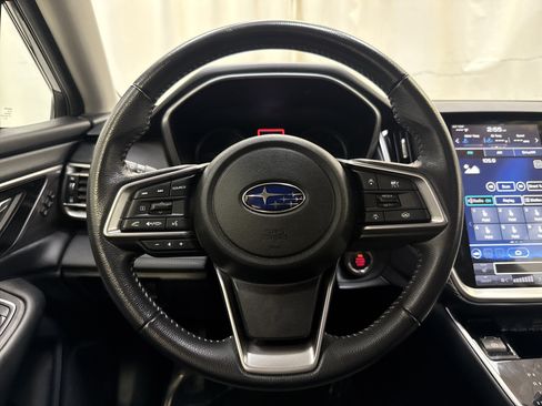 Used 2024 Subaru Outback Limited AWD/4WD image 15