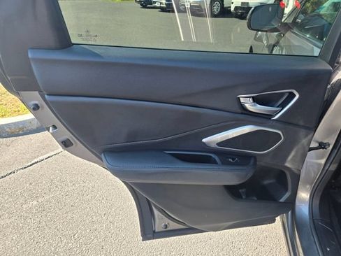 Used 2023 Acura RDX AWD image 15