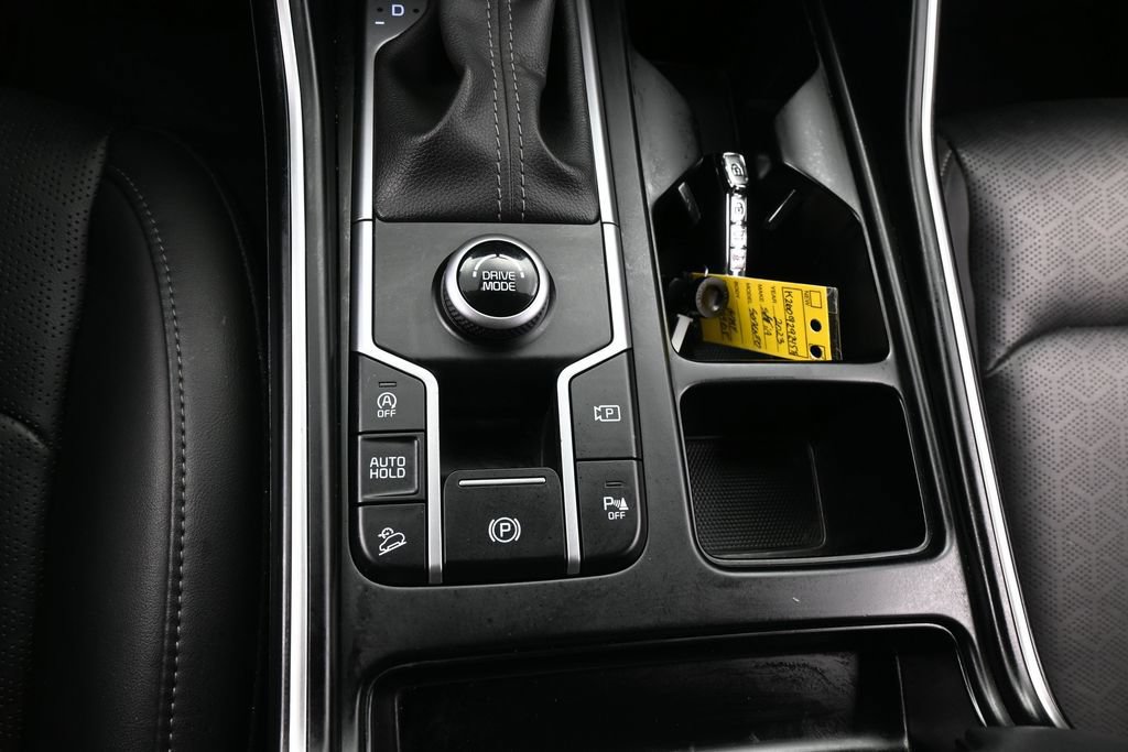 Used 2023 Kia Sorento EX FWD image 29