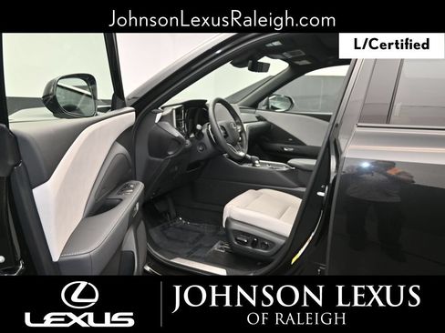 Used 2025 Lexus TX 350 AWD w/ Technology Package image 10