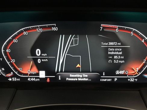 Used 2019 BMW Z4 sDrive30i w/ M Sport Package image 14