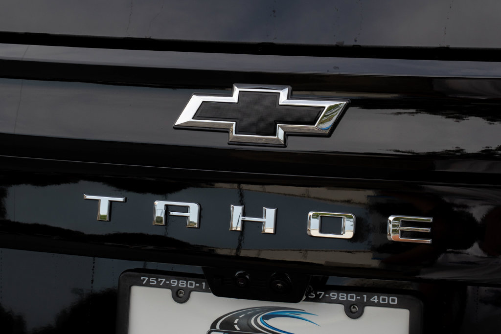 New 2026 Chevrolet Tahoe High Country AWD/4WD image 39