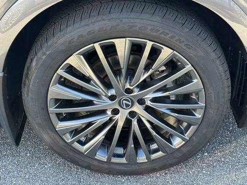 Used 2023 Lexus RX 350 w/ Accessory Package (Z1) image 14