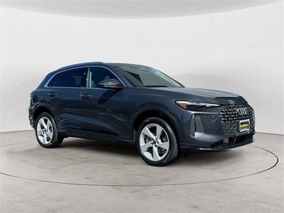 New 2025 Audi Q5 Premium Plus