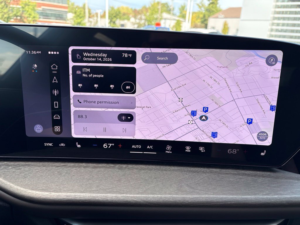 New 2026 Audi Q5 Premium Plus AWD/4WD image 18