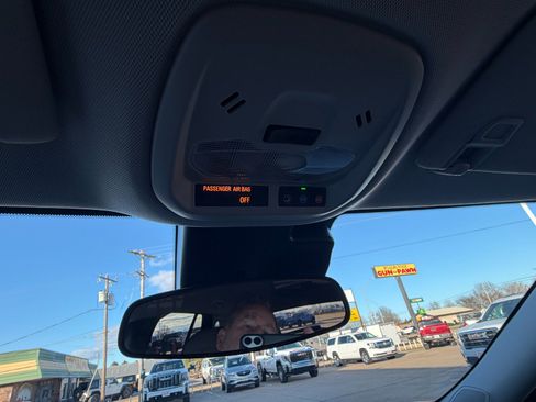 Certified 2022 Chevrolet TrailBlazer RS image 14