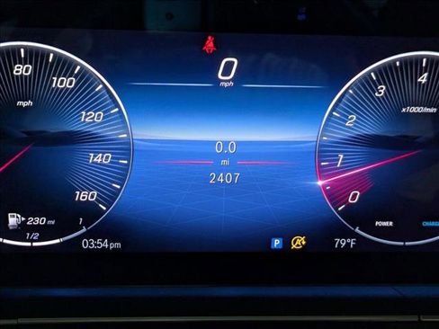 Certified 2024 Mercedes-Benz GLE 350 4MATIC image 11