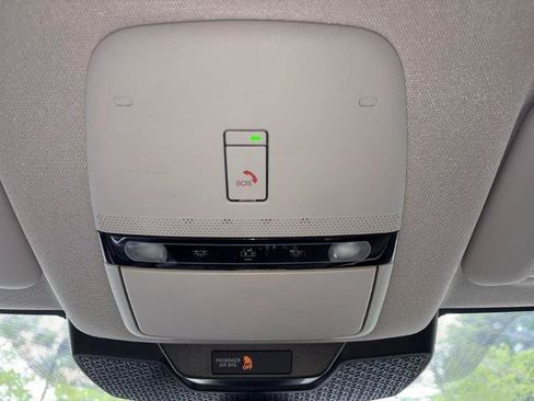 Certified 2024 Nissan Ariya FWD image 17